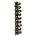 Vino Wall Rack 1x9 Flaschen