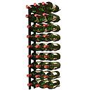 Vino Wall Rack 3x9 bottles