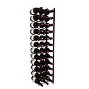 Vino Wall Rack 3x12 Flaschen