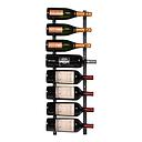 Vino Wall Rack 1x8 Flaschen Magnum