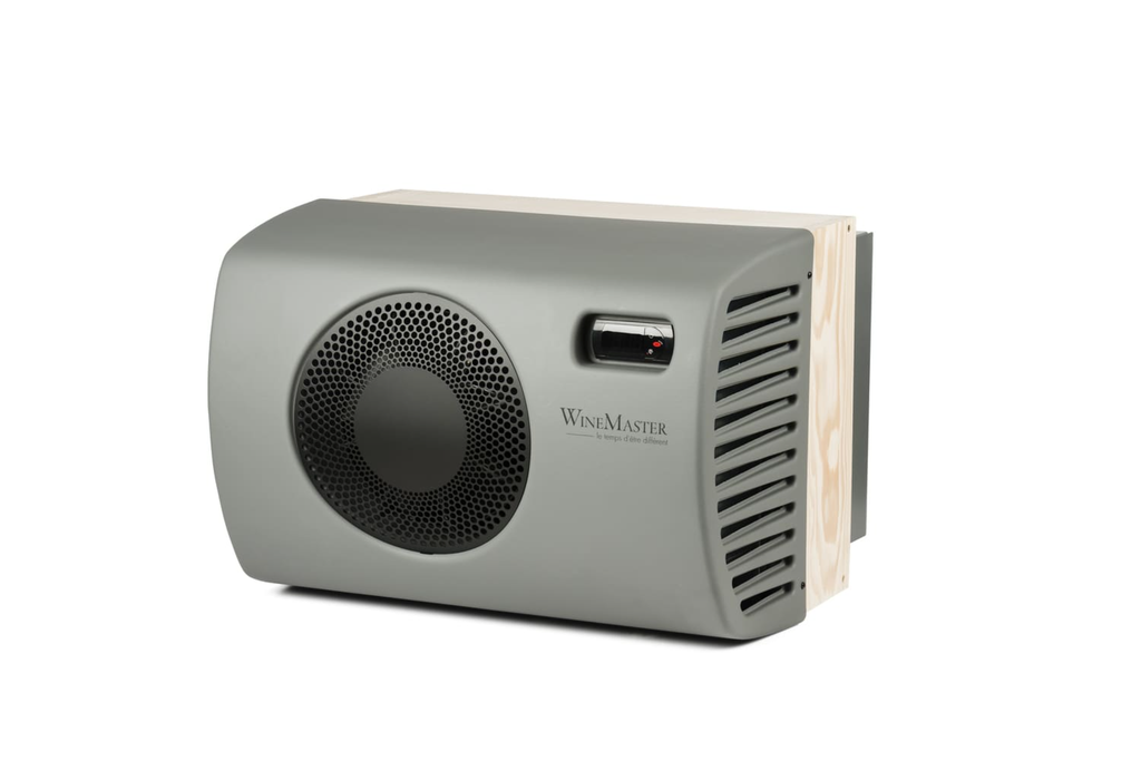 WineMaster WineC25SRX