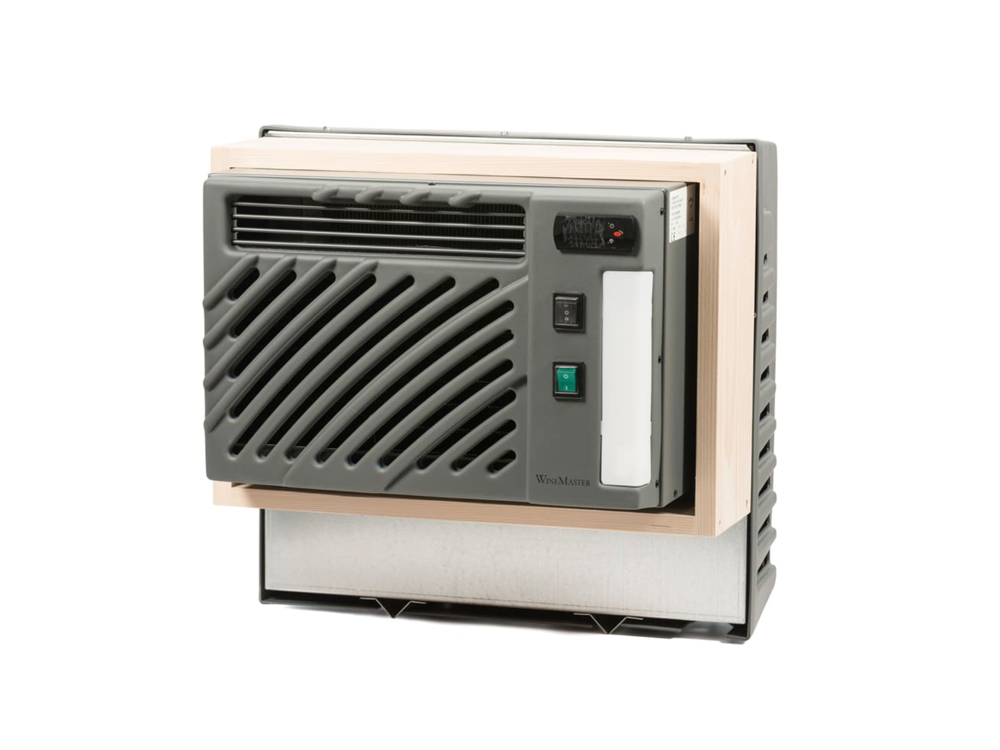 WineMaster WineC50SRX