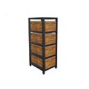 Xi Counter Bordeaux Basis Set 110 / 4E