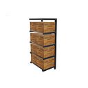 Xi Counter bordeaux extension set 110 / 4E