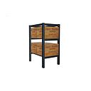 Xi Top bordeaux basic set 70 / 3E