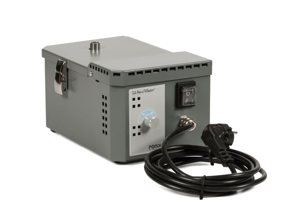 WineMaster Hygromaster