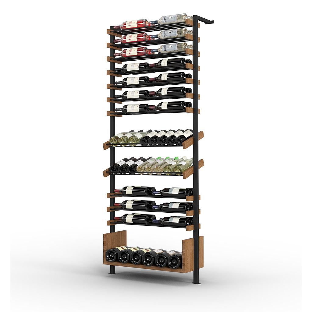 Wine rack Xi Presenter