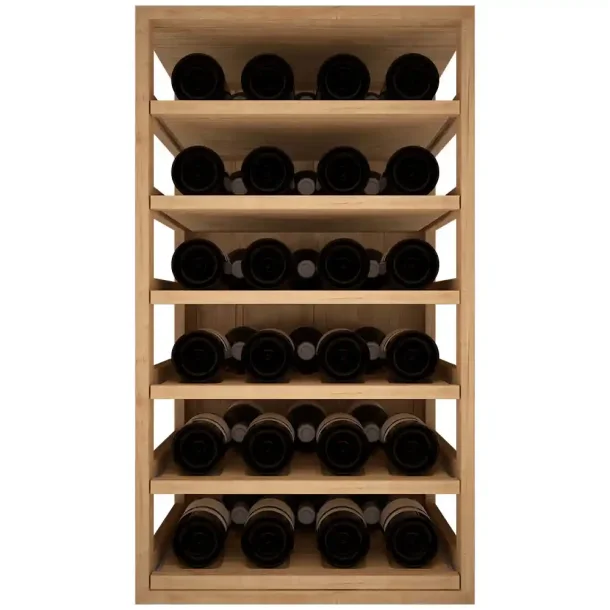 Winerex DALI - 42 bottles - oak