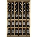Winerex FELIX - 36 bottles - pine