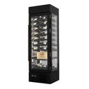Xi Cool Premium 0650E wine climate cabinet ready to plug in