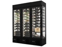 Xi Cool Premium 1950Z wine climate cabinet centrally cooled