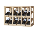 Winerex MATIAS - 12 bottles - pine