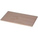 Caverack shelf - pine