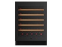 Pevino Noble 41 Flaschen - 1 Zone - Schwarze Glasfront