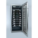 Xi Cool Basic 1650 (made by Liebherr) Set wine climate cabinet