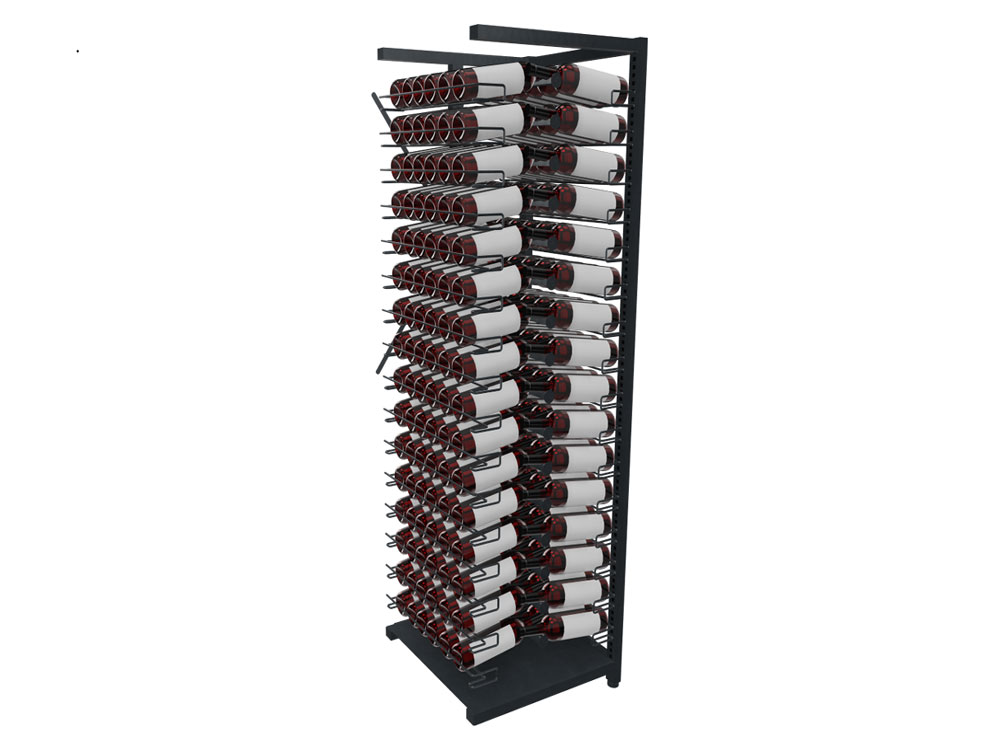 Xi Rack Extension set 180 / 16