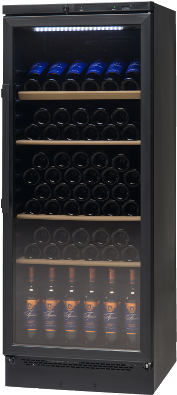 Wine climate cabinet Xi Cool 1550 WBF