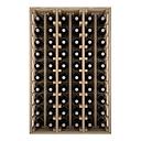 Winerex DESI - 60 bottles - oak