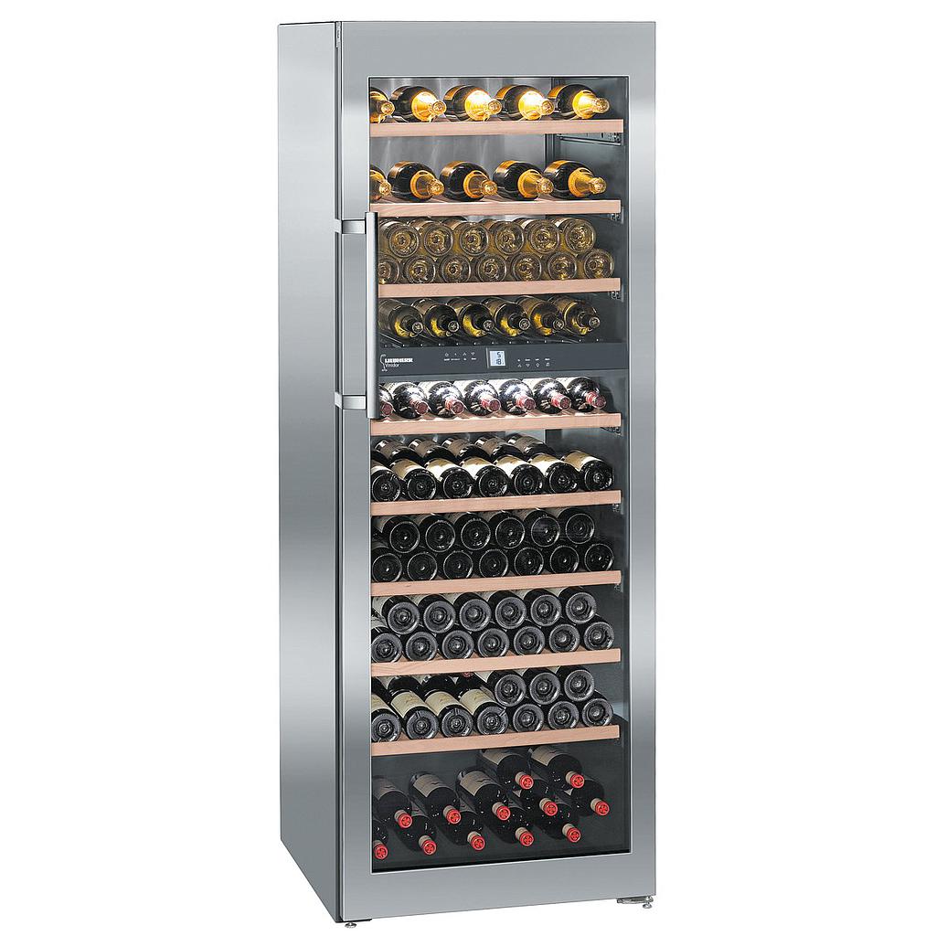 Wine climate cabinet Liebherr WTes5972 Vinidor 1920