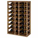 Winerex CHANGO - 40 bottles - Champagne/Magnum - pine