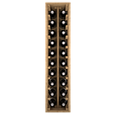Winerex FRACO -  20 bottles (1/3 module) - pine