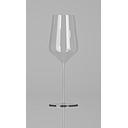Tillman Glass - Cardinal Serie - handgeblasenes Loireglas