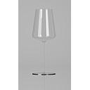 Tillman Glass - Cardinal series - hand made Universal glass
